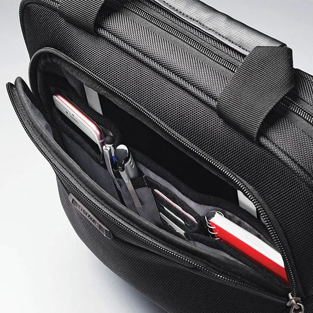 XENON 3 BRIEFCASE 13 (Black)