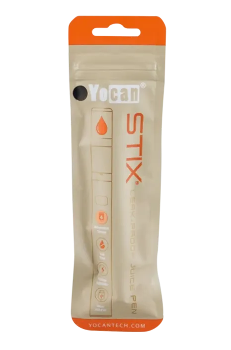 Yocan STIX E-Juice / Thick Oil Pen