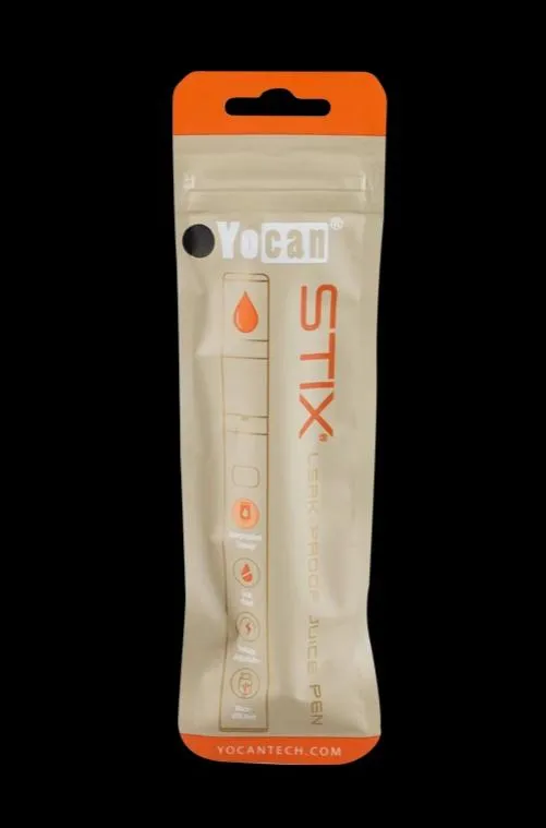 Yocan STIX E-Juice / Thick Oil Pen