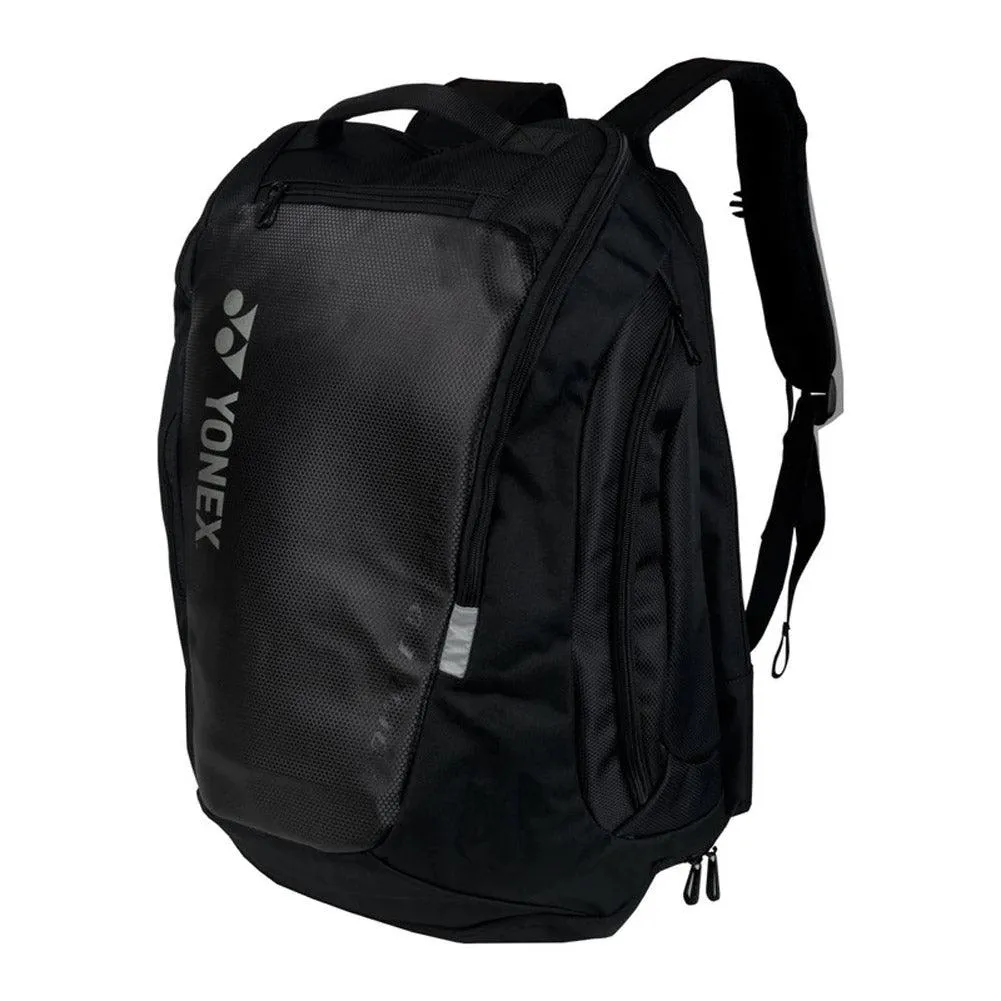 YONEX BACKPACK PRO RACQUET BLACK